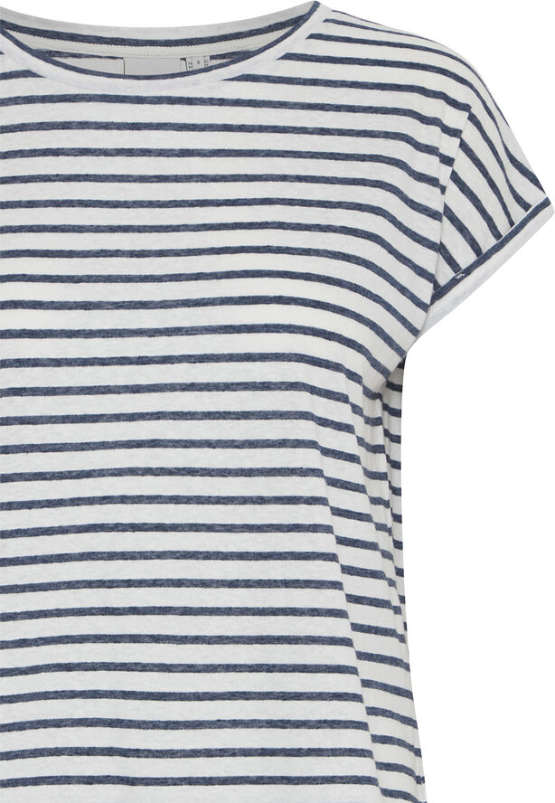 ICHI IHYULIETTA SS9 Total eclipse stripe