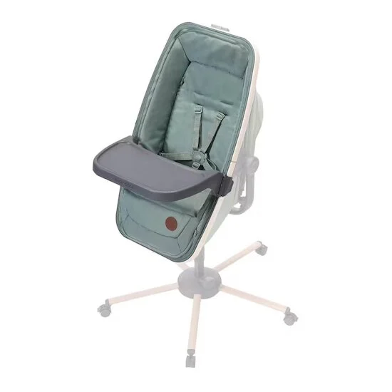 Kit repas Alba   Beyond Green        de               Maxi-Cosi