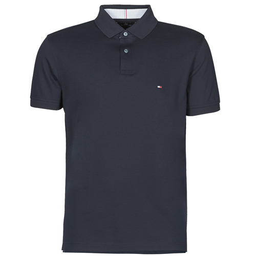 Tommy Hilfiger - 1985 REGULAR POLO - Marine