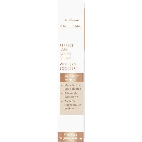 Magic Care Perfect Lash Boost Serum
