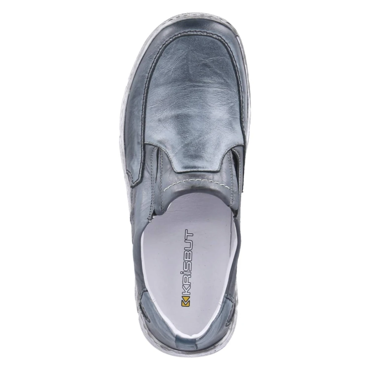 KrisbutSlipper - Blau