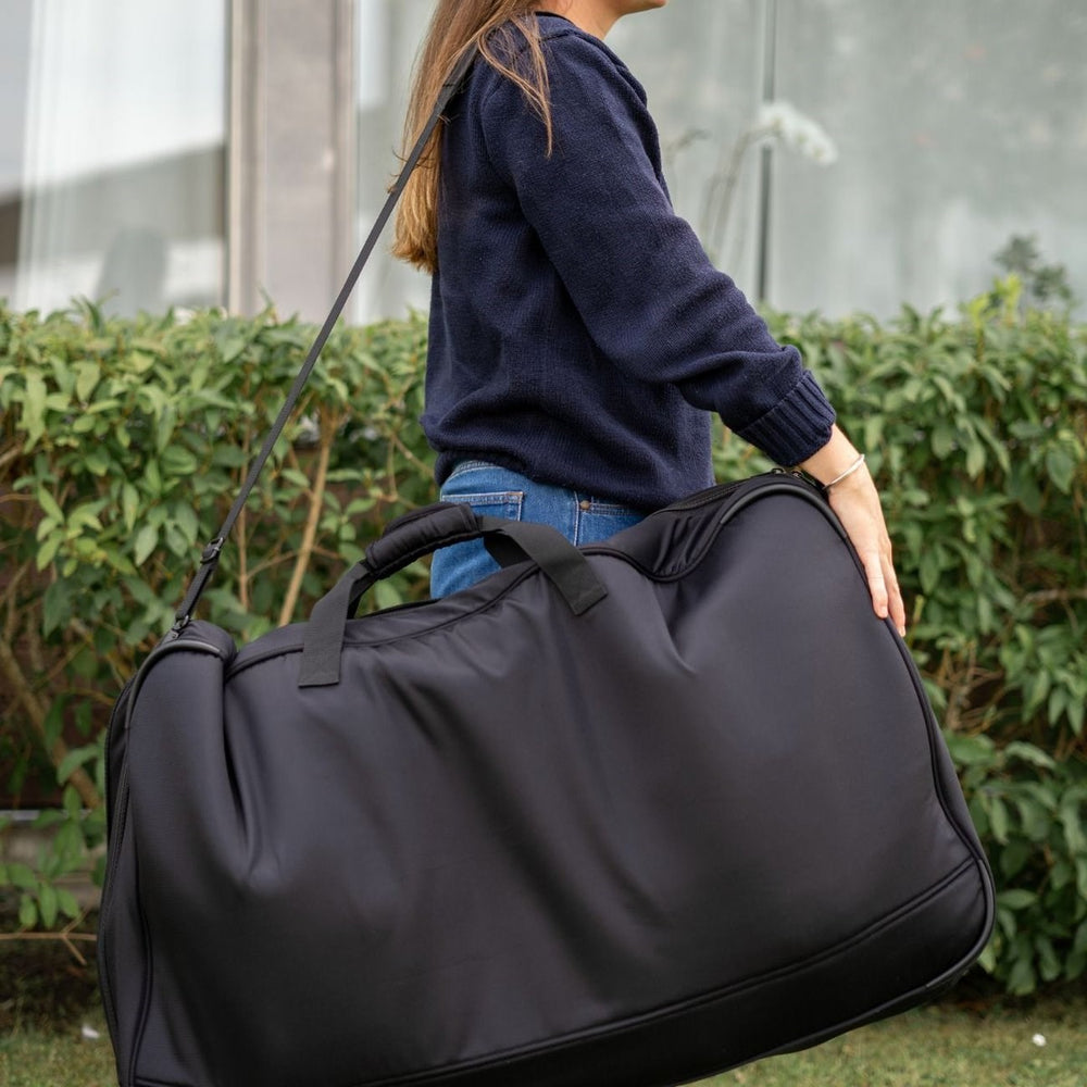Transporttaske Single - Baby Jogger → Luksusbaby.dk