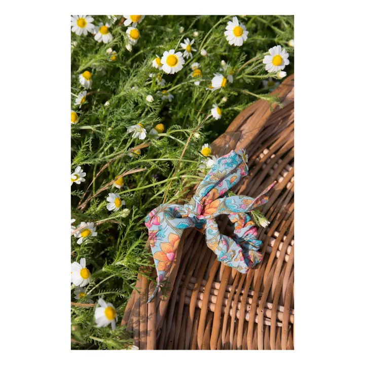 Louise Misha Chouchou Akimmi Fleuri | Bleu