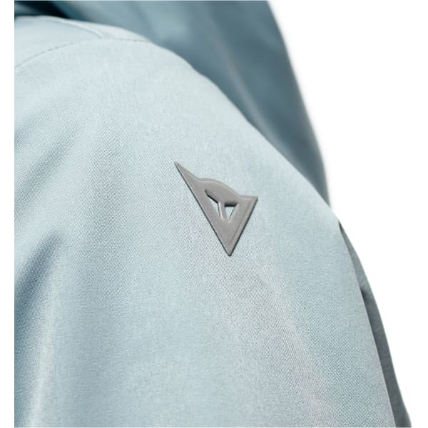 Veste de ski DAINESE ALVEA DERMIZAX EV WMN CORE READY JACKET STONE BLUE