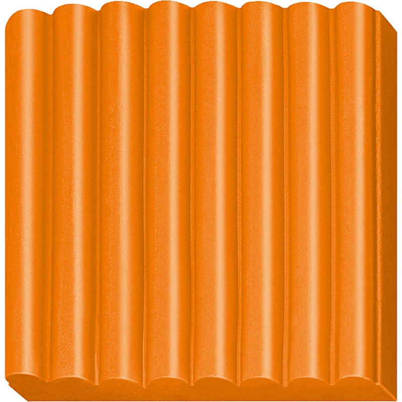 FIMO Modelliermasse kids, orange
