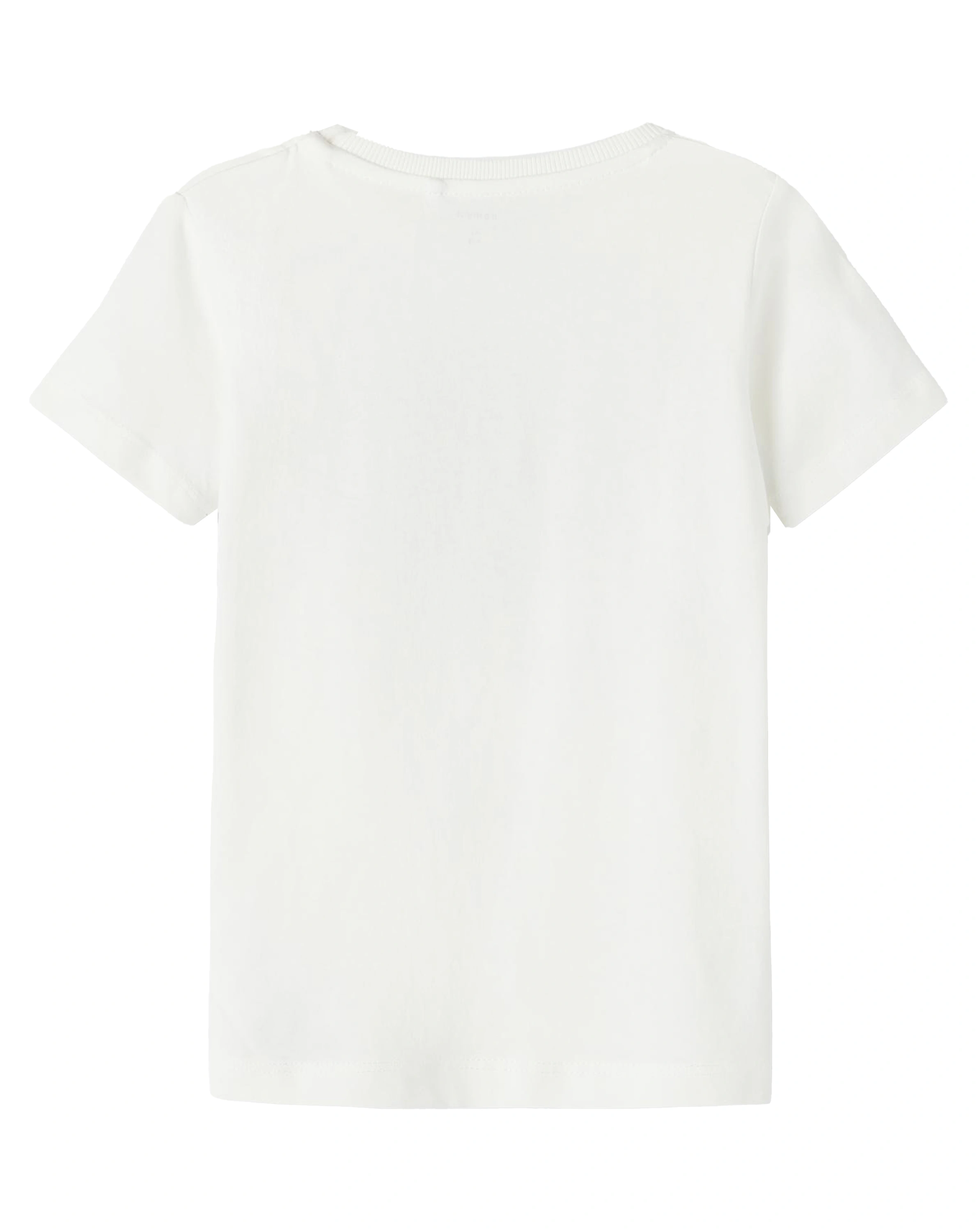 T-Shirt NMMBERT - RHINOCEROS in jet stream