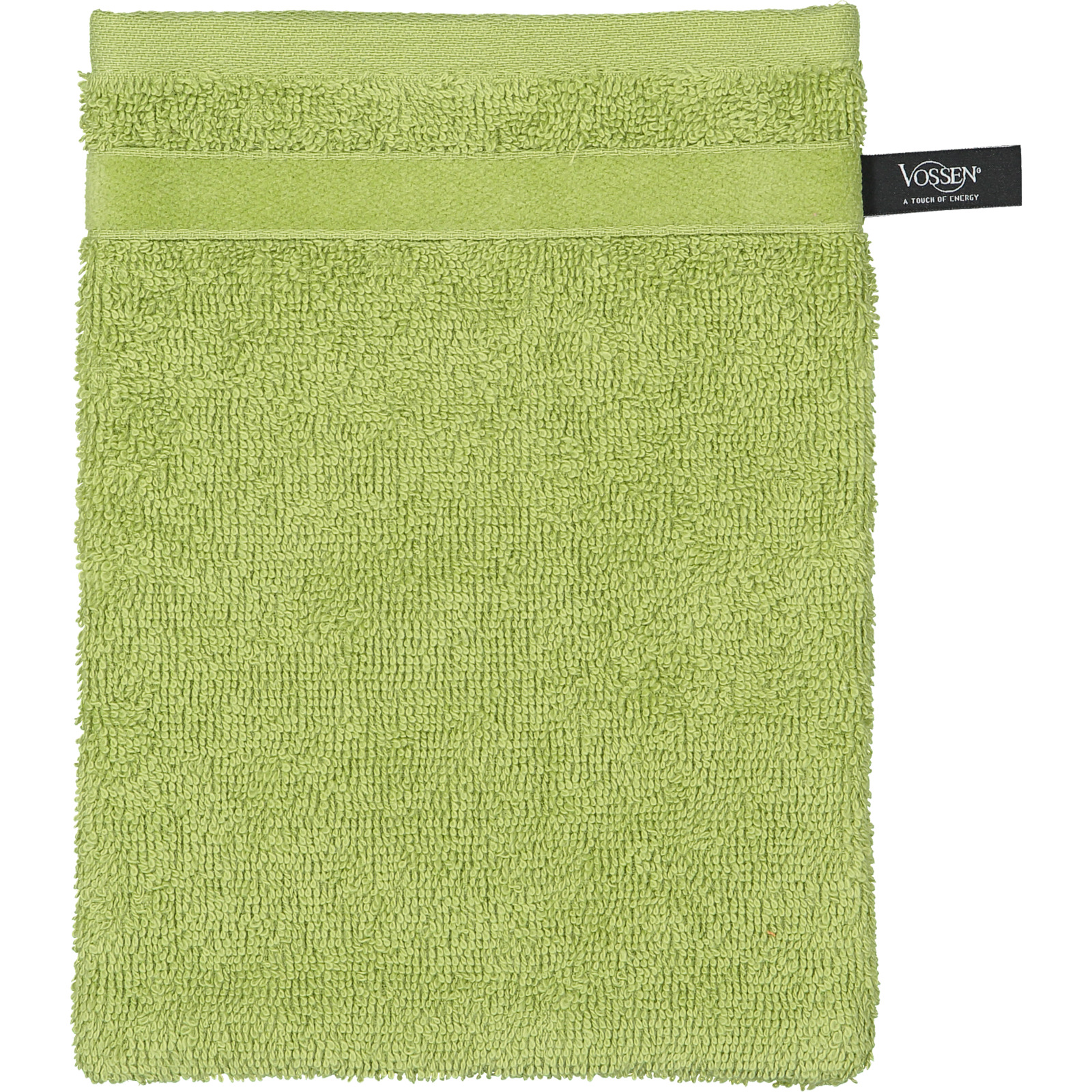 Vossen Gästetuch Frottee 30 x 50 cm dunkelgrau