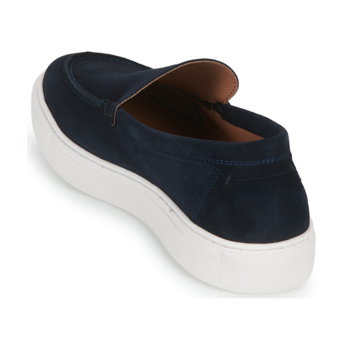 Pellet - LUCIUS - VELOURS MARINE