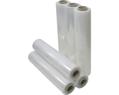 Cargo Point rekfolie 0,50 x 300 m 20 µ