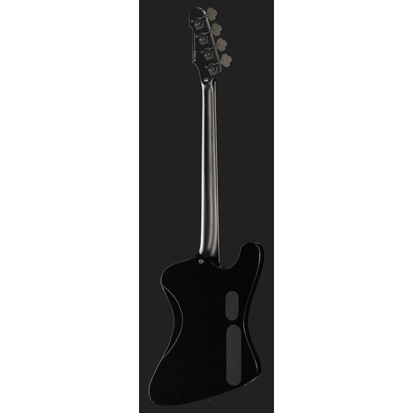 ESP LTD Phoenix-1004 Deluxe BK LH