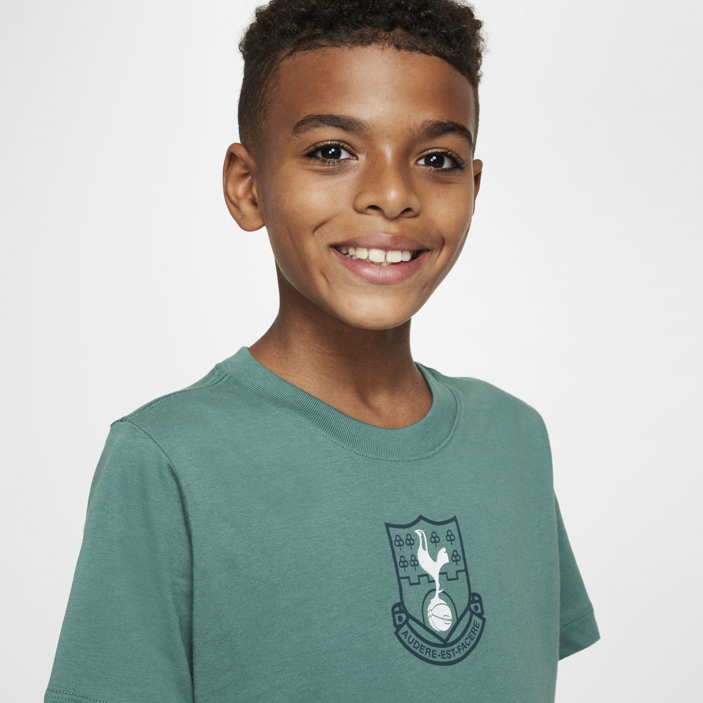 Nike Tottenham Hotspur T shirt Juniors