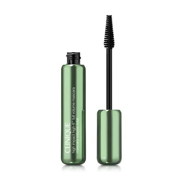 Clinique High Impact High Fi Mascara<br>1 Stück, Black / Brown