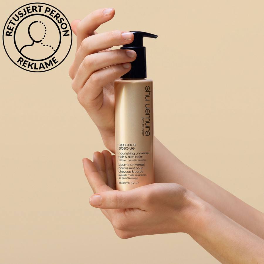 Shu Uemura Essence Absolue Nourishing Universal Hair & Skin Balm 150ml
