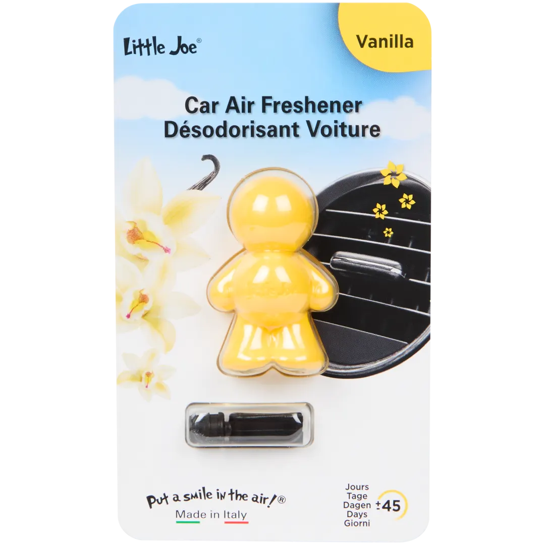 Désodorisant pour voiture Little Joe
