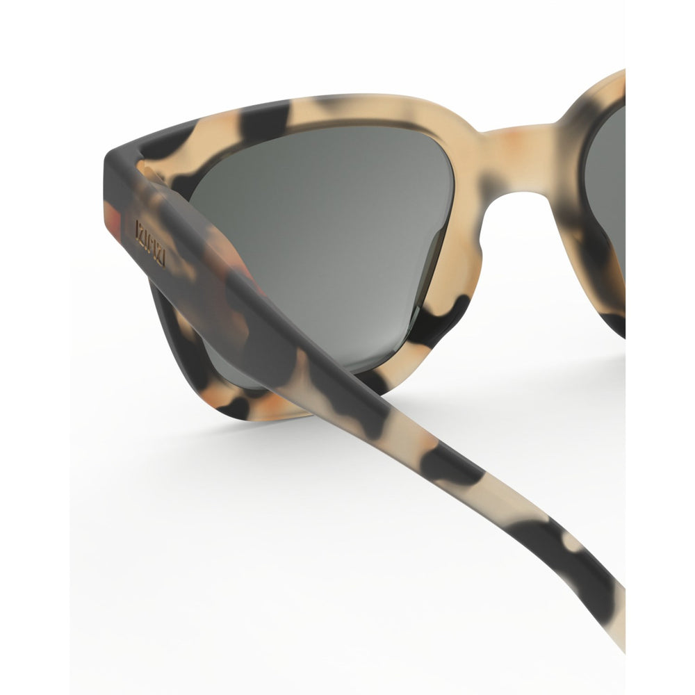Køb Izipizi JUNIOR 7/11 Road Light Tortoise Solbriller