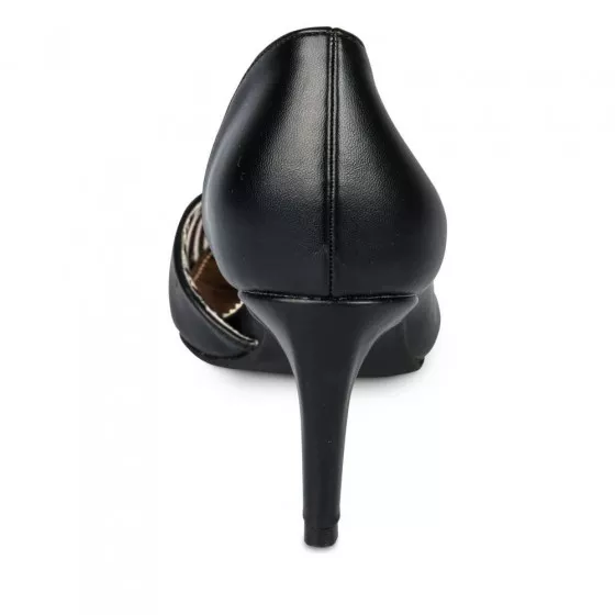 Escarpins NOIR GRANDS BOULEVARDS