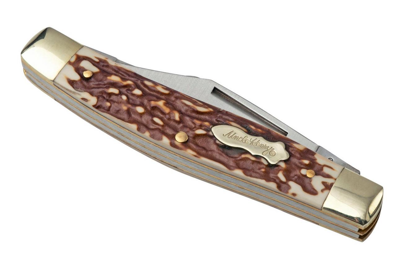 Uncle Henry Senior Rancher Next Gen 885UH zakmes