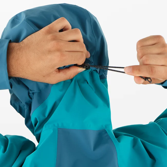 OUTERPATH PRO 2.5L  Shelljacke Herren