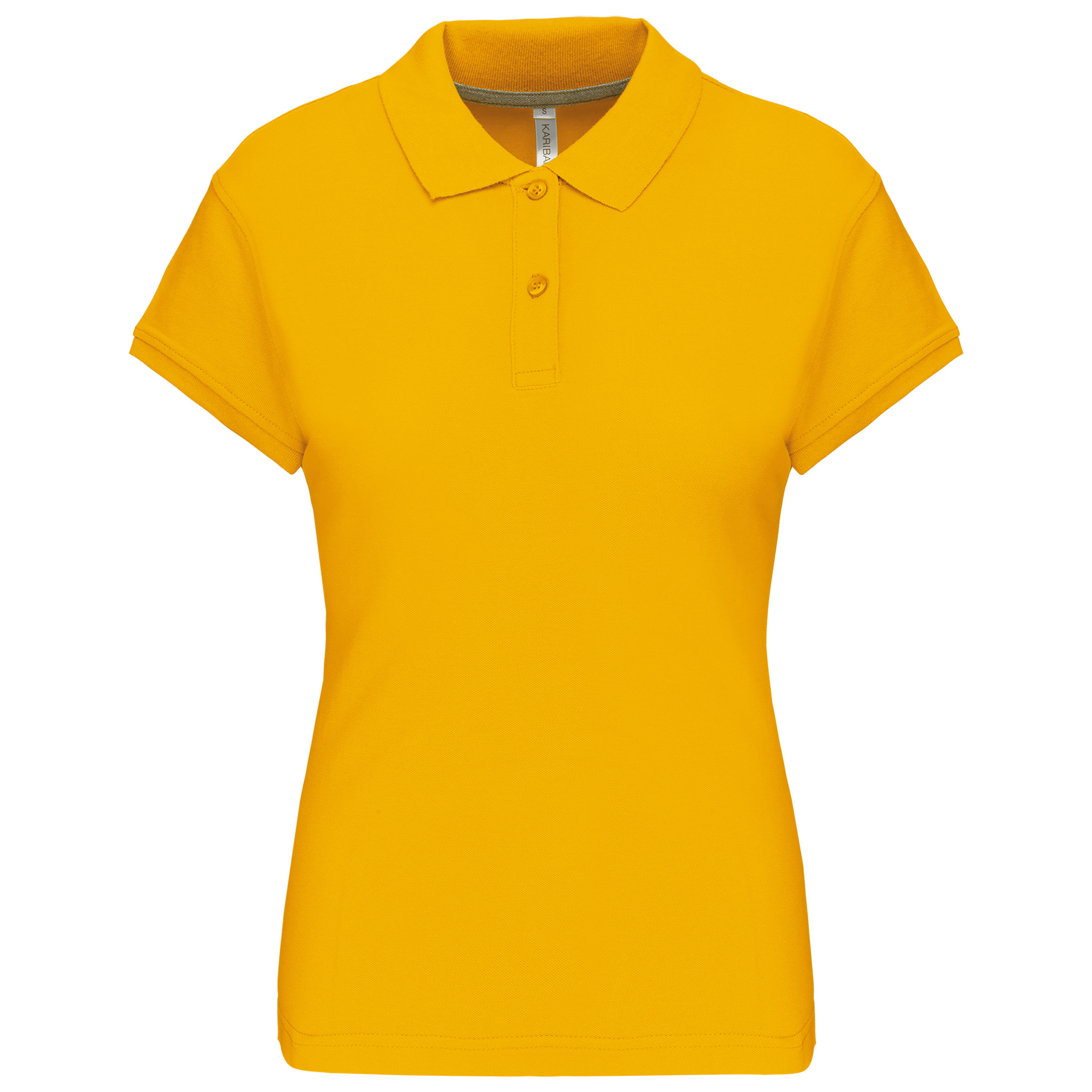 Kariban K242 - POLO MANCHES COURTES FEMME