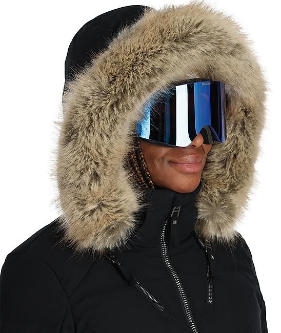 SPYDER - VESTE FALLINE GTX