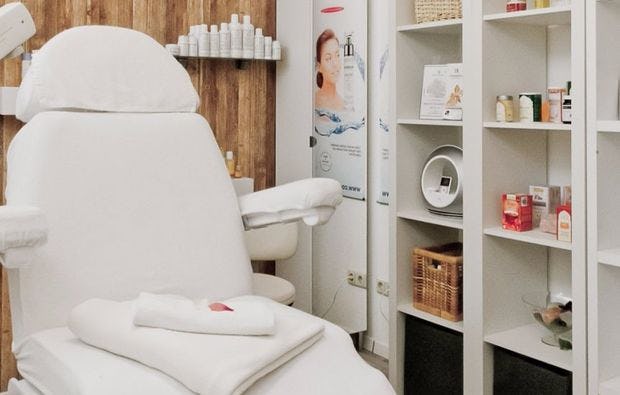 Happy Feet Fußmassage - massagetechnik  Augsburg -  Augsburg