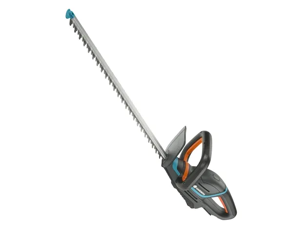 Gardena Batteridrevet hækkeklipper ComfortCut 60/18V, solo