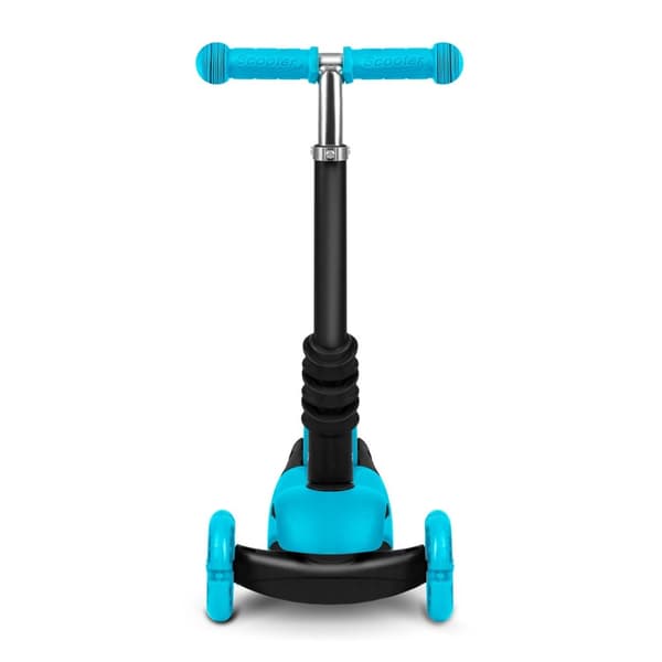 Trehjuls scooter Ricokids Buggy - turkis