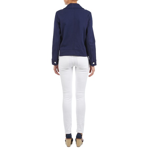 Petit Bateau - FLORINE - Marine
