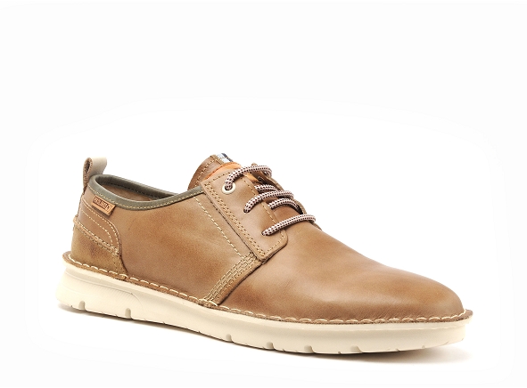 Pikolinos basses homme 4232 beige