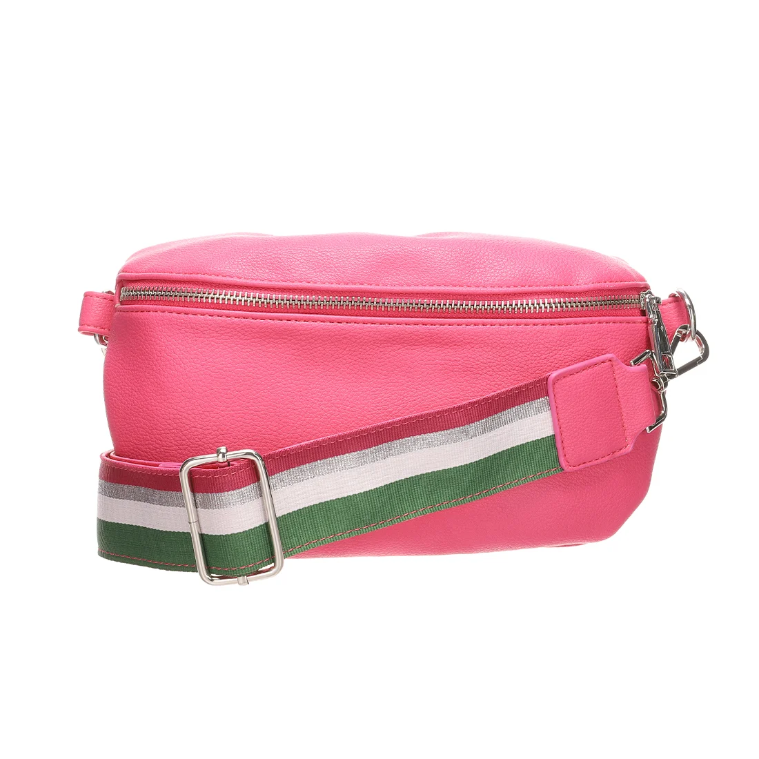 Handtasche Happy pink