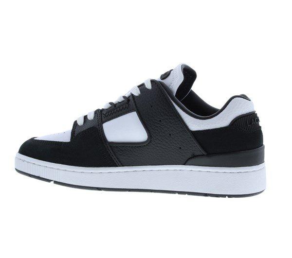 Lacoste Court Cage Trainers