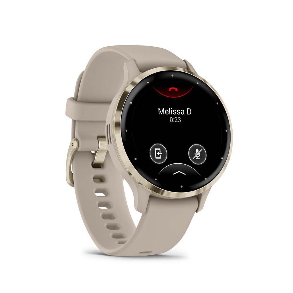 Montre Connectée Garmin Venu 3