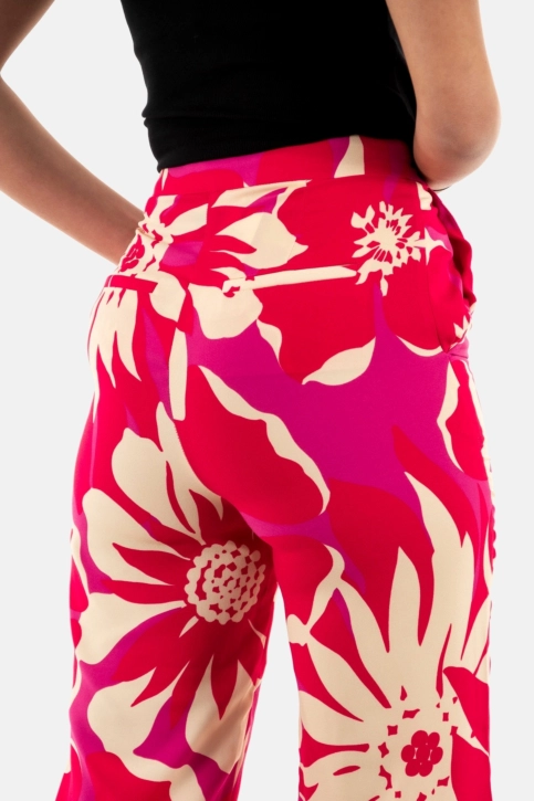 pantalons morgan 231-polen.f multico