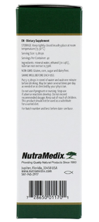 Nutramedix Amantilla 30ML