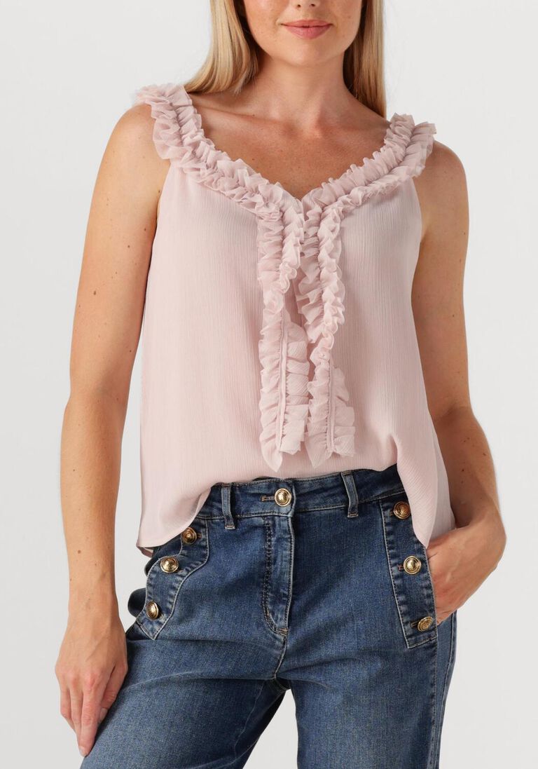 lichtroze luisa cerano top 328295/3762