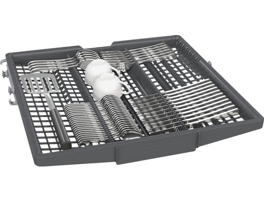 SIEMENS - Lave vaisselle tout integrable 60 cm SN63HX16CE, iQ300, varioSpeed Plus