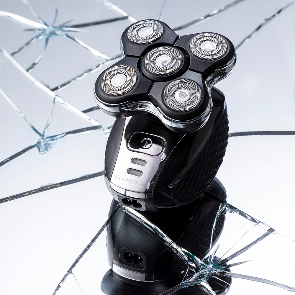 Rasoir pour la tête RX5 Ultimate Series