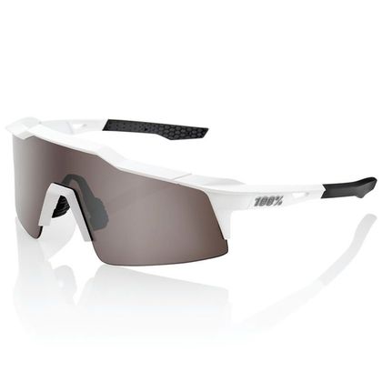Lunettes de soleil 100% SPEEDCRAFT SL - Blanc