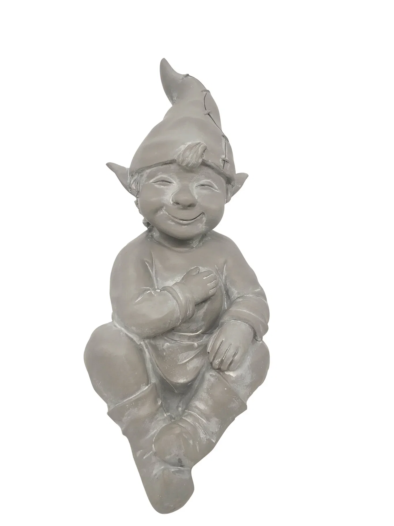Dekorasjonsfigur Gimbel Høyde 27 cm