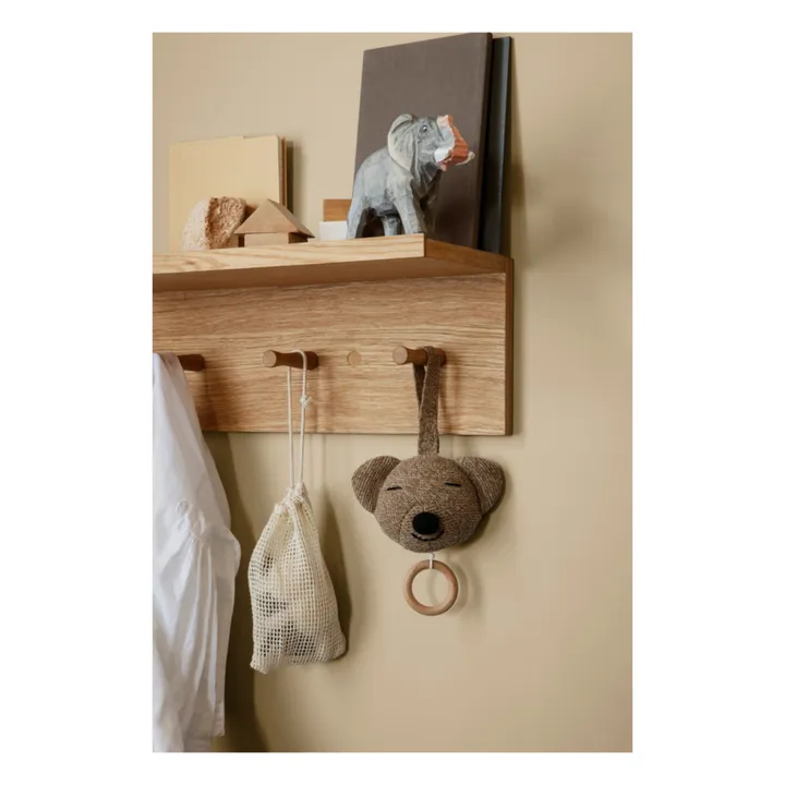 Ferm Living Kids Mobile musical Roy Merino