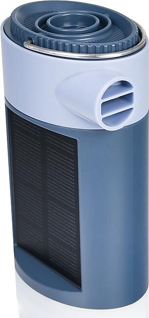 CAO - GONFLEUR SOLAIRE 3 EN 1