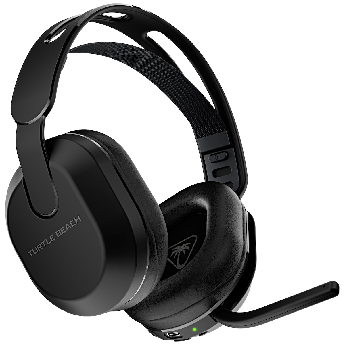 Turtle Beach Stealth 500 gamingheadsett til PlayStation (sort)