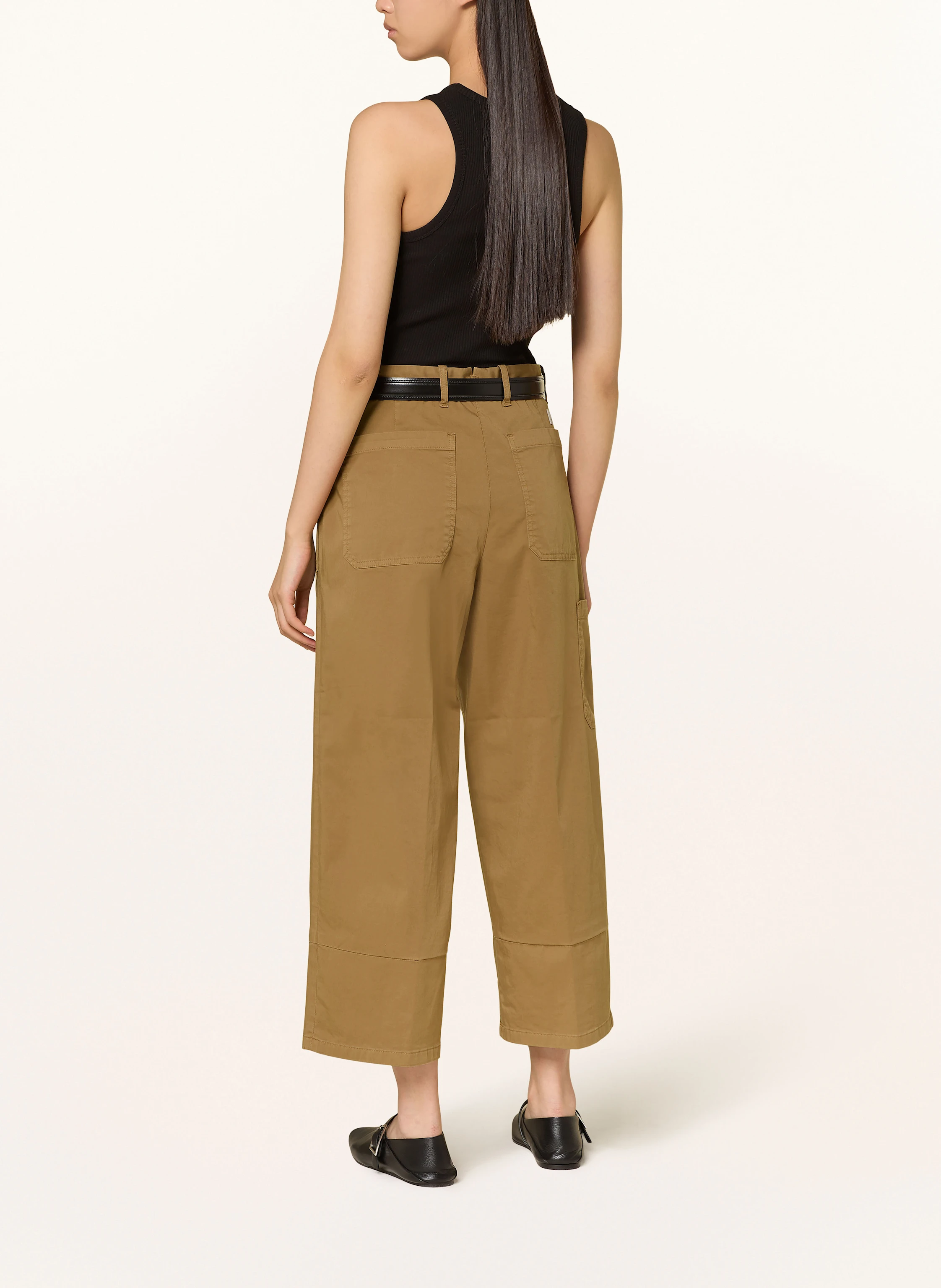 nine:inthe:morning Culotte