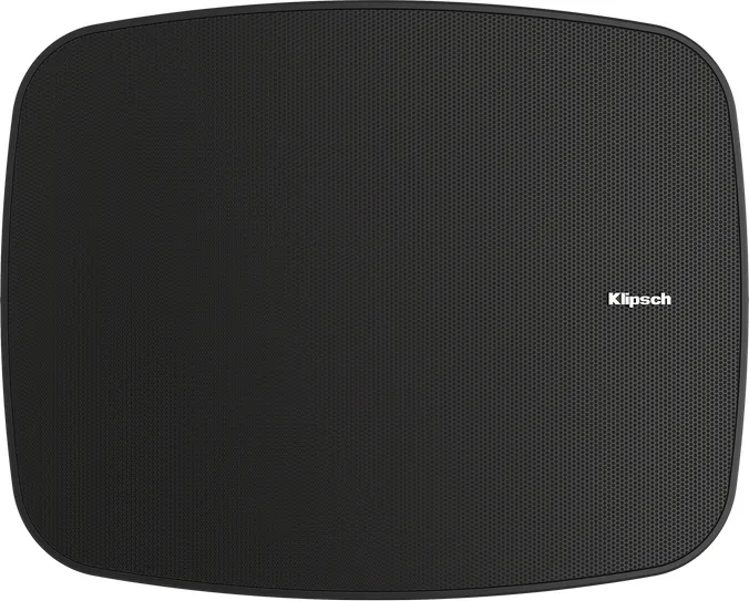 Klipsch PSM-450-T Noir (la pièce) Enceintes 100 volts