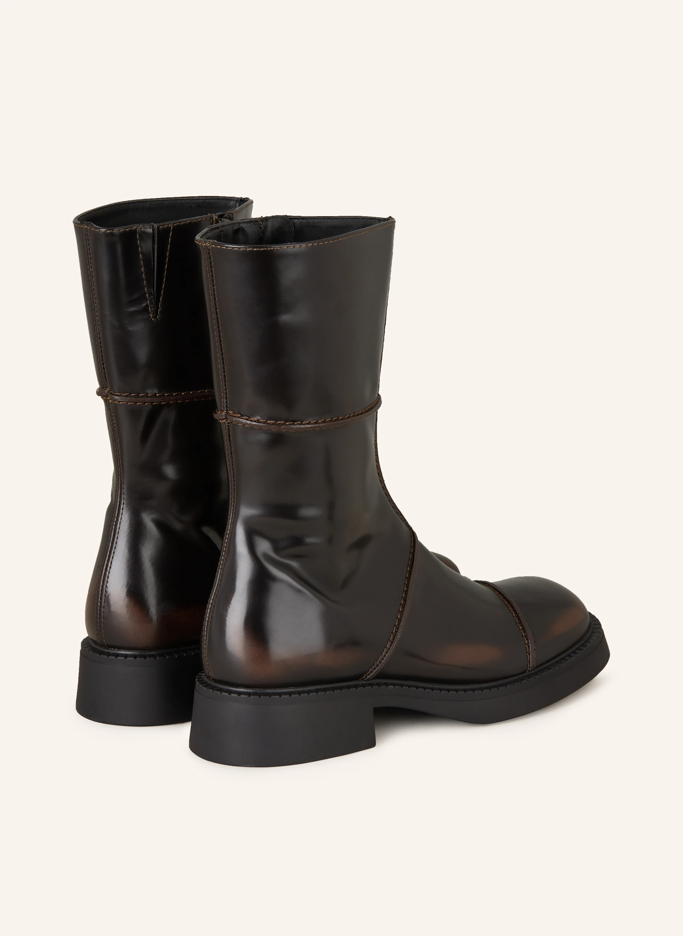 MIISTA Stiefeletten DHALIA