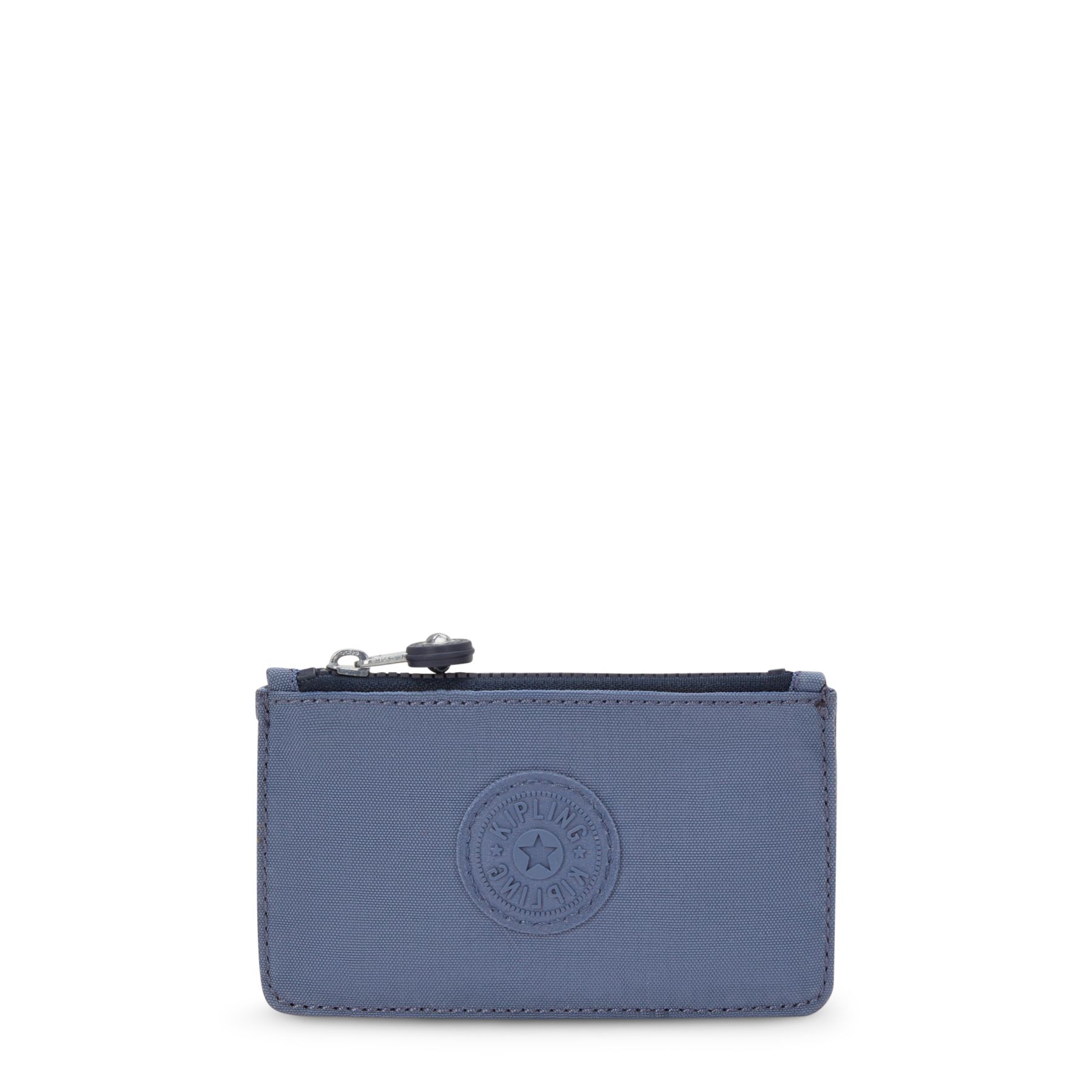 CAMILO Porte-cartes de taille moyenne - Blue Lover