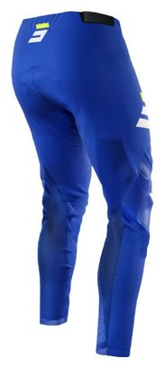 Pantalon Enfant Shot Rogue Revolt Bleu