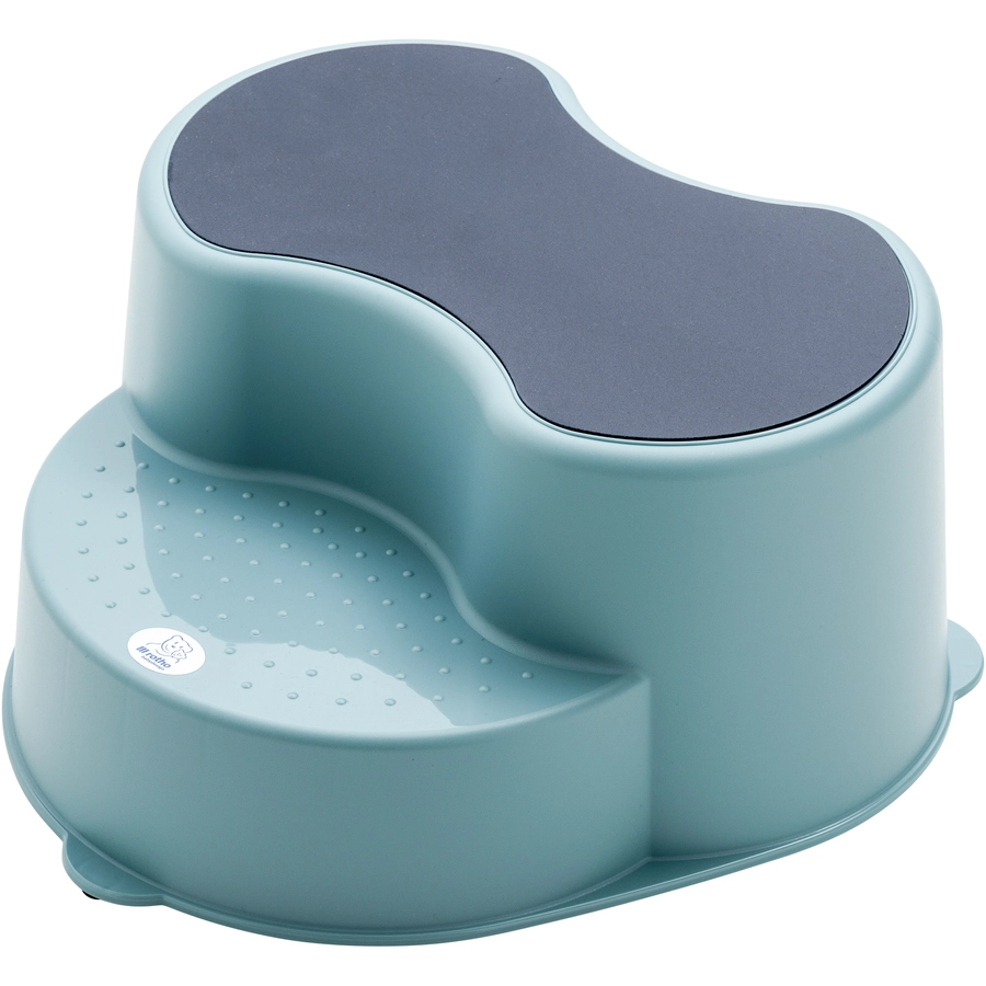 Rotho Babydesign TOP Kinderschemel lagoon