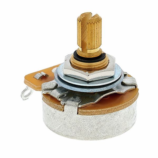 Mojotone CTS 250K Blender Split Pot