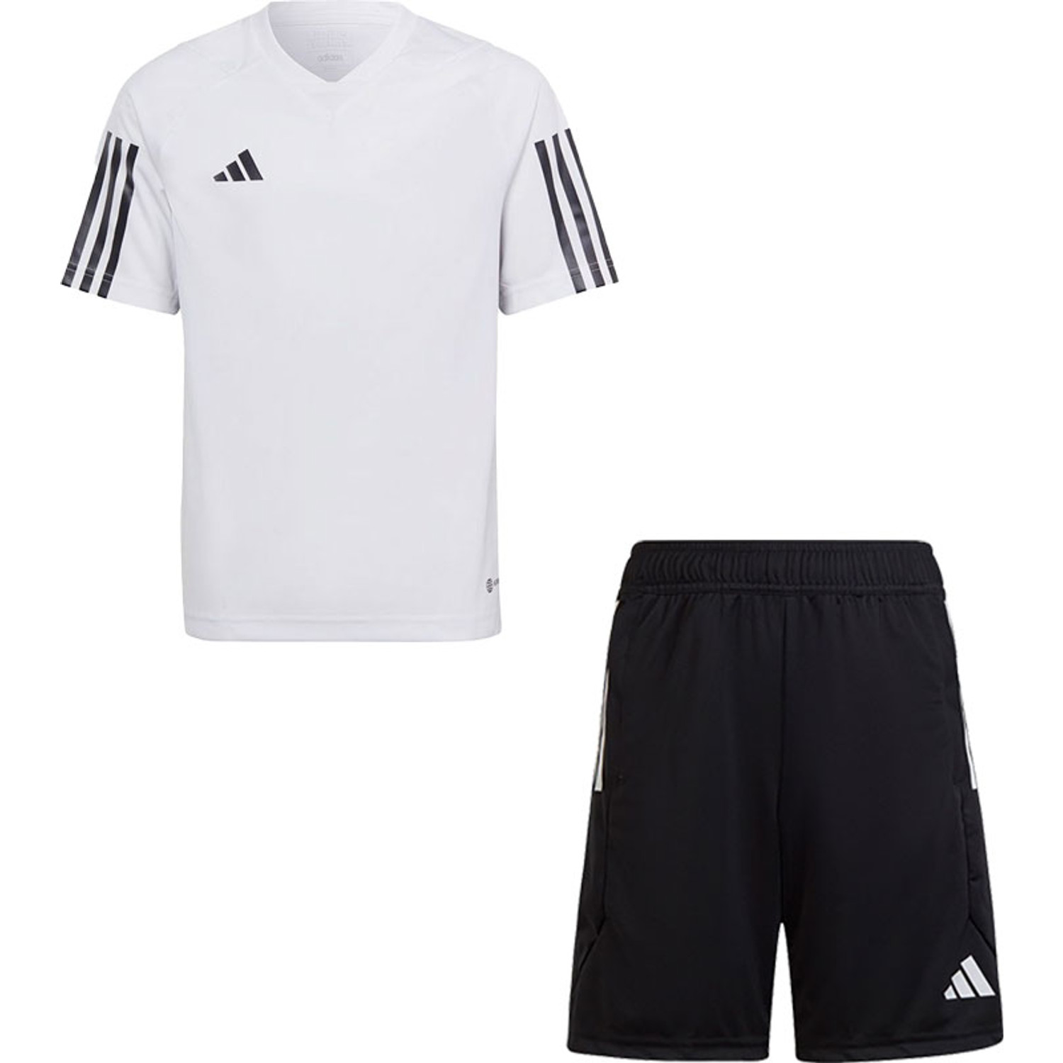 adidas Tiro 23 Competition Trainingsset Kids